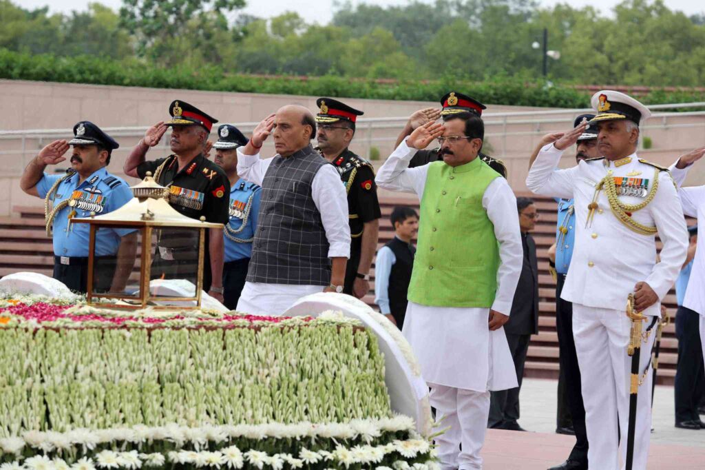 Kargil Vijay Diwas