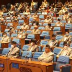 Nepal Parliament passed the Citizenship Amendment Bill