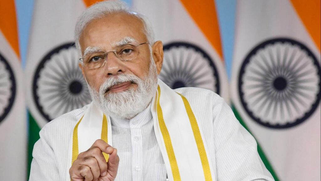 PM Modi to open International Bullion Exchange