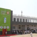 PM Modi will inaugurate Akshaya Patra Mid Day Meal Kitchen today