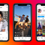 Instagram reels
