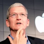 ceo tim cook