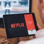 netflix charge