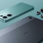 Oppo Reno 8 or Pad Air