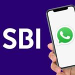 sbi is now on whatsapp