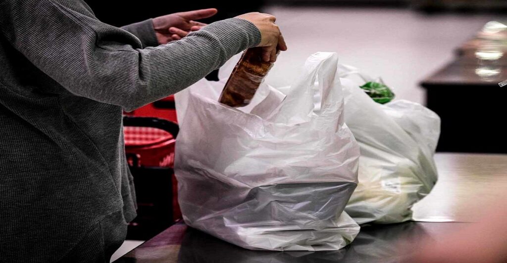 single use plastic ban