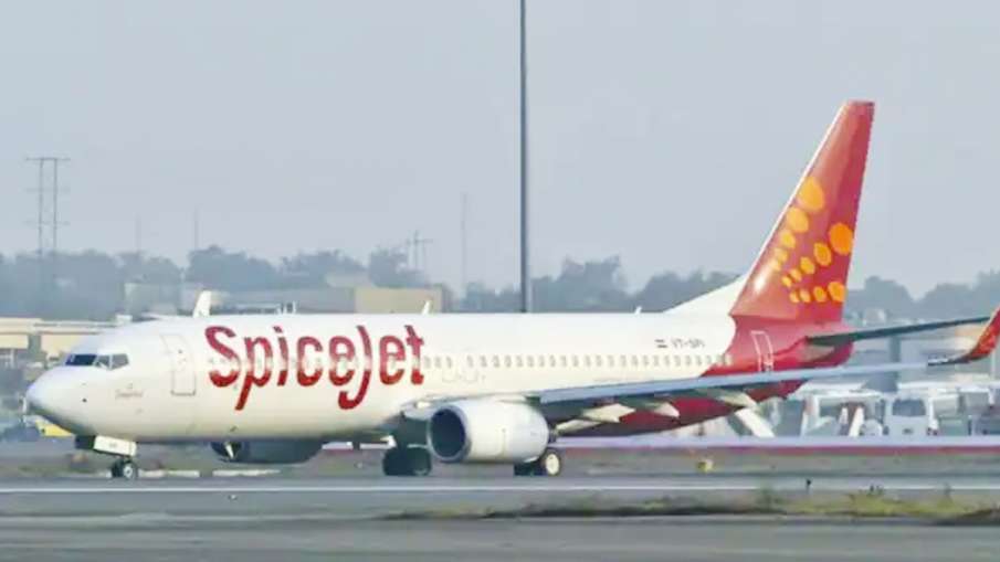 spice-jet
