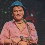 Zubeen Garg