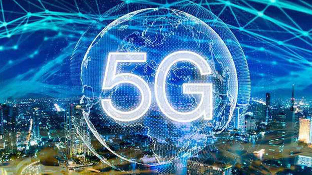 5g START