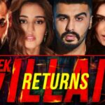 Ek Villain Returns film