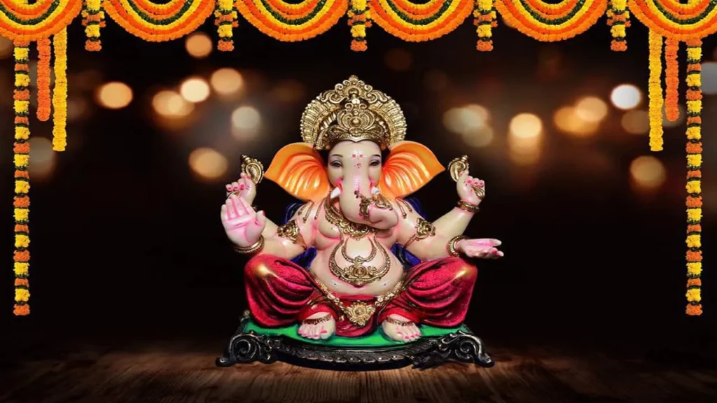 Ganesh Chaturthi