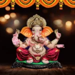 Ganesh Chaturthi