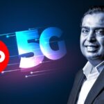 JIO 5G