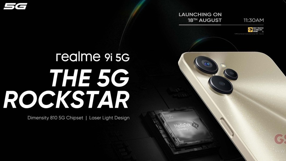 Realme-9i-5G