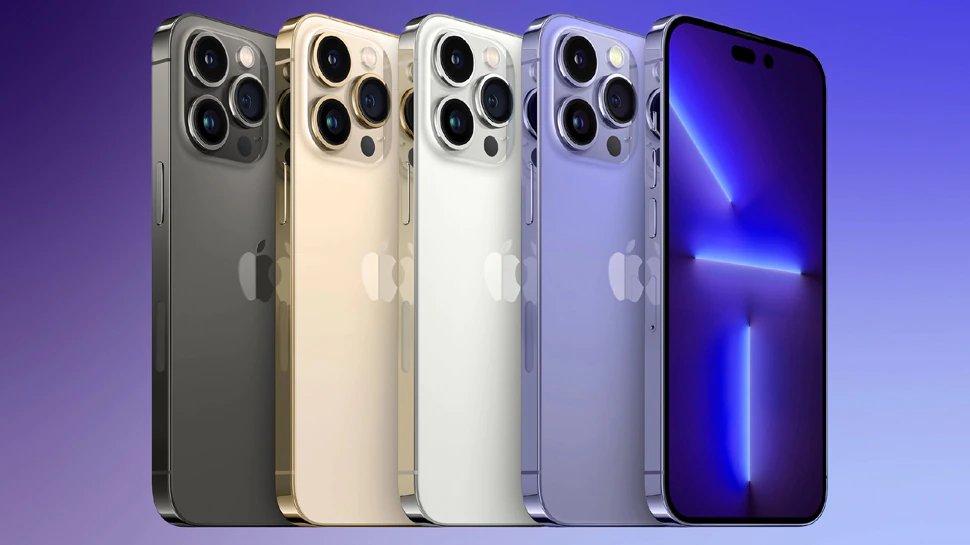 apple iphone 14 pro