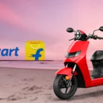 flipkart infinity electric scooter