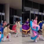 korean students