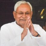 nitesh kimar bihar CM