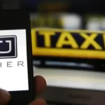 uber cab news