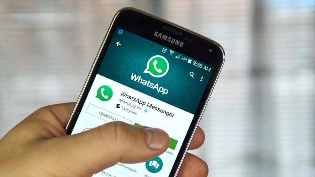 whatsapp group admin updates