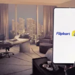 Flipkart's Hotel booking