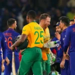 IND-SA T20