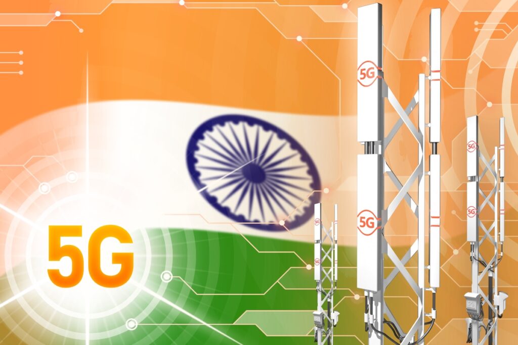 India-5G