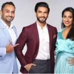 Ranveer Singh makes his first startup investment in Sugar Cosmetics