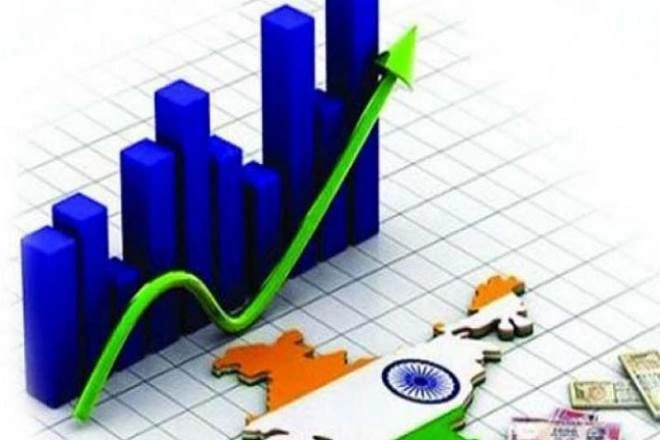 indian gdp