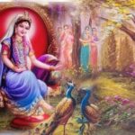 radha rani