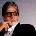 Amitabh Bachan