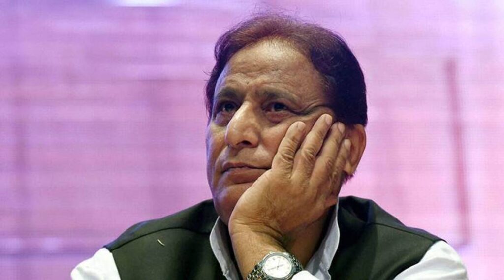 Azam-Khan