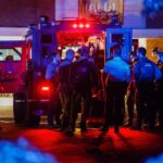 Carolina Shooting
