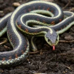 Common-garter
