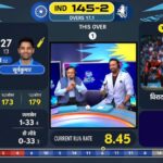 Disney Hotstar Follow On T20