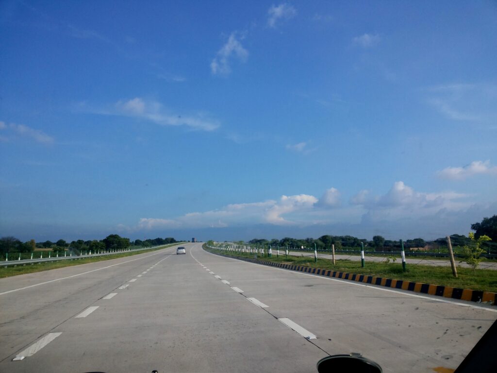 Expressway