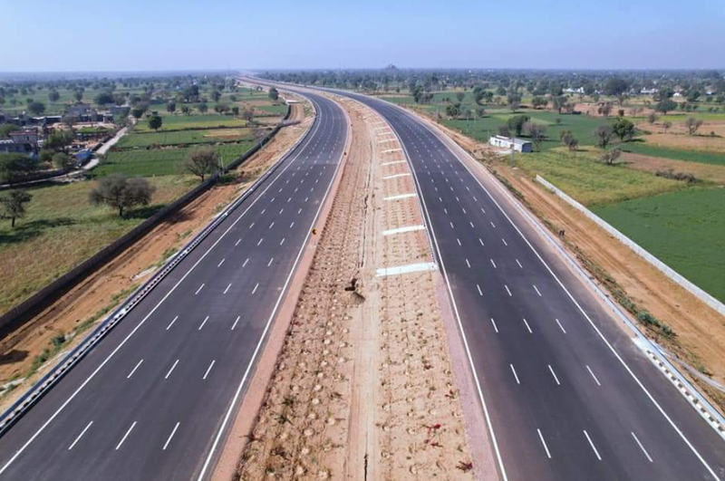Expressway