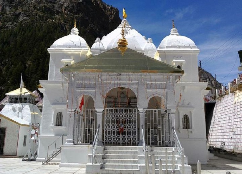 Gangotri