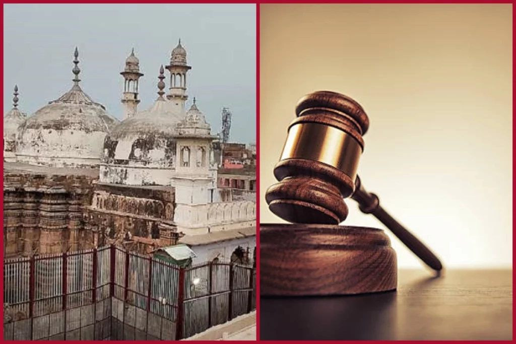 Gyanvapi-case