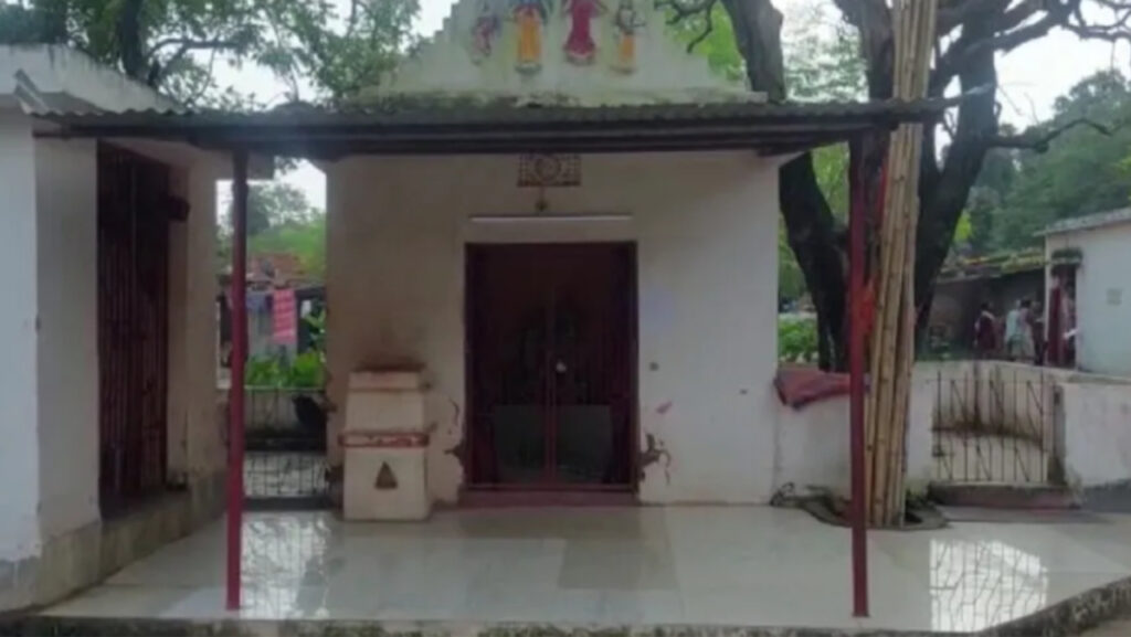 Hanuman-Mandir