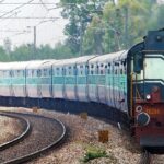 Indian Railway