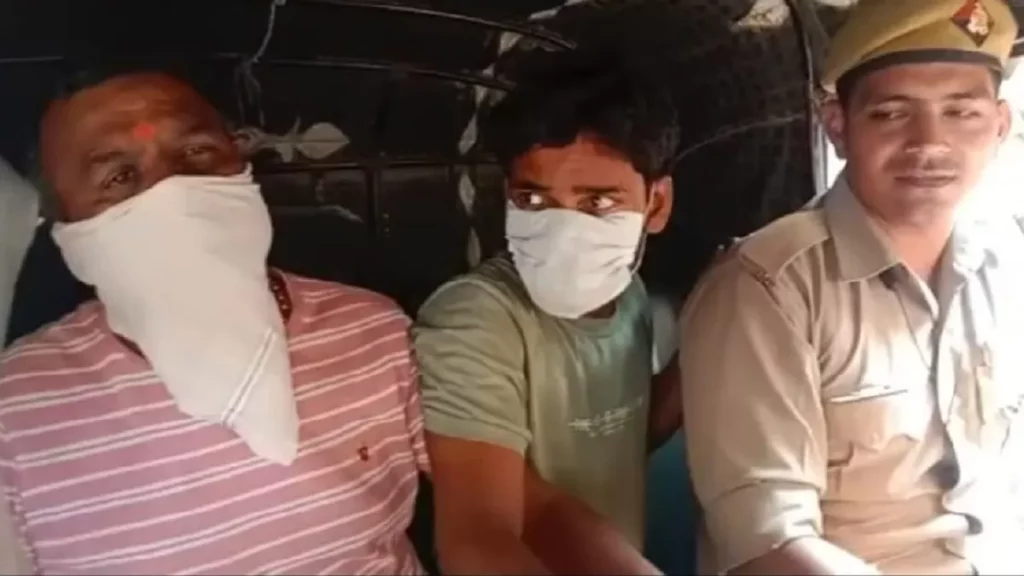 Kanpur Girls Hostel Case