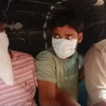 Kanpur Girls Hostel Case