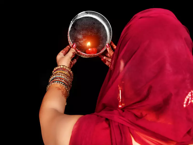 Karva chauth