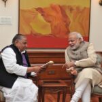 Mulayam Singh Yadav