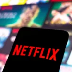 Netflix ads