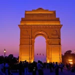 New-Delhi-India