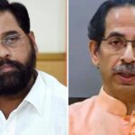 Shinde, Uddhav