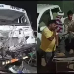 accident