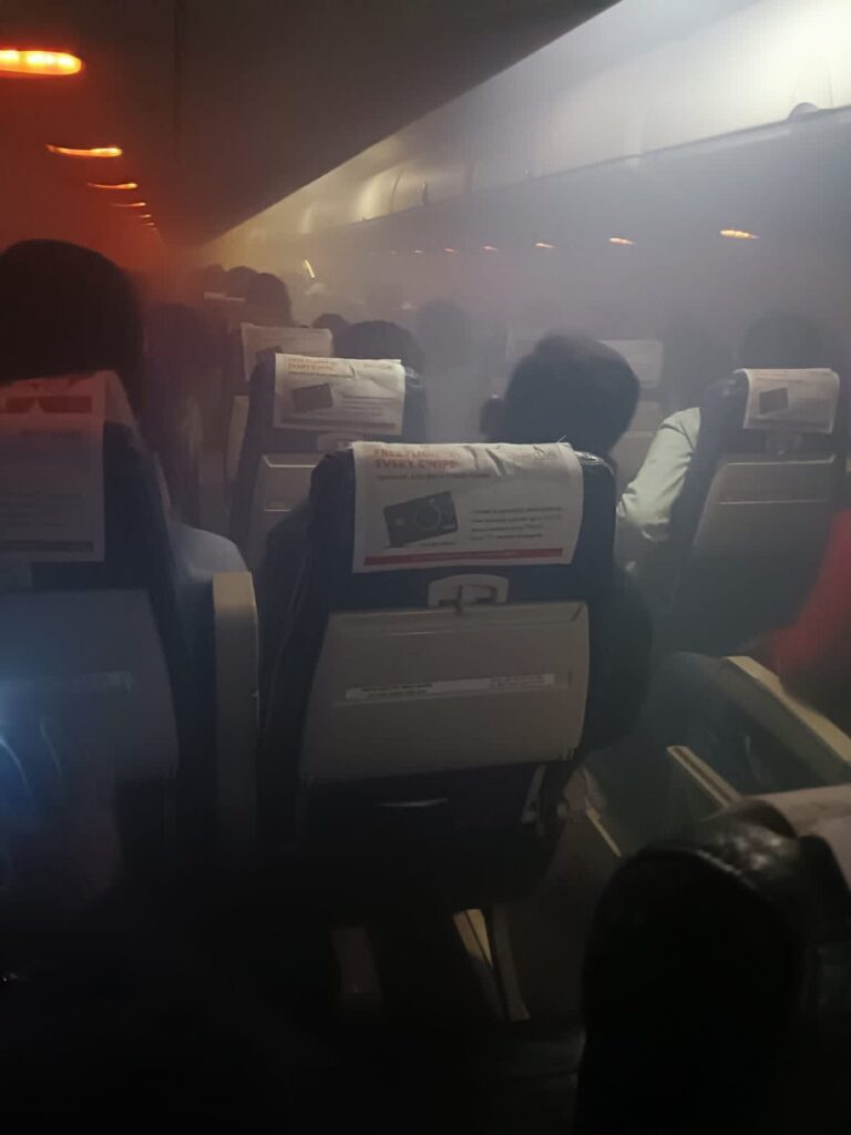 air